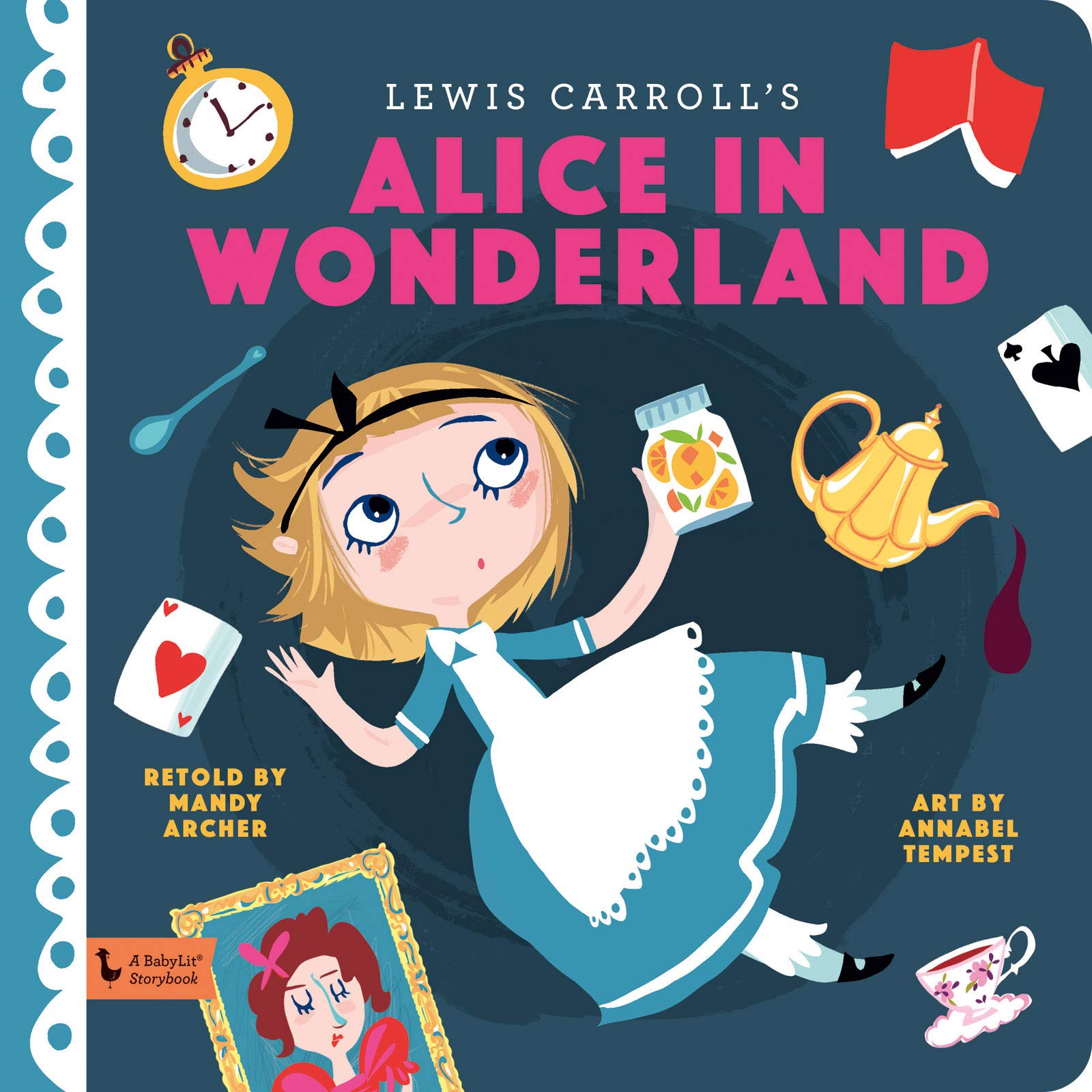 21+ Alice In Wonderland Story Book Characters Pics