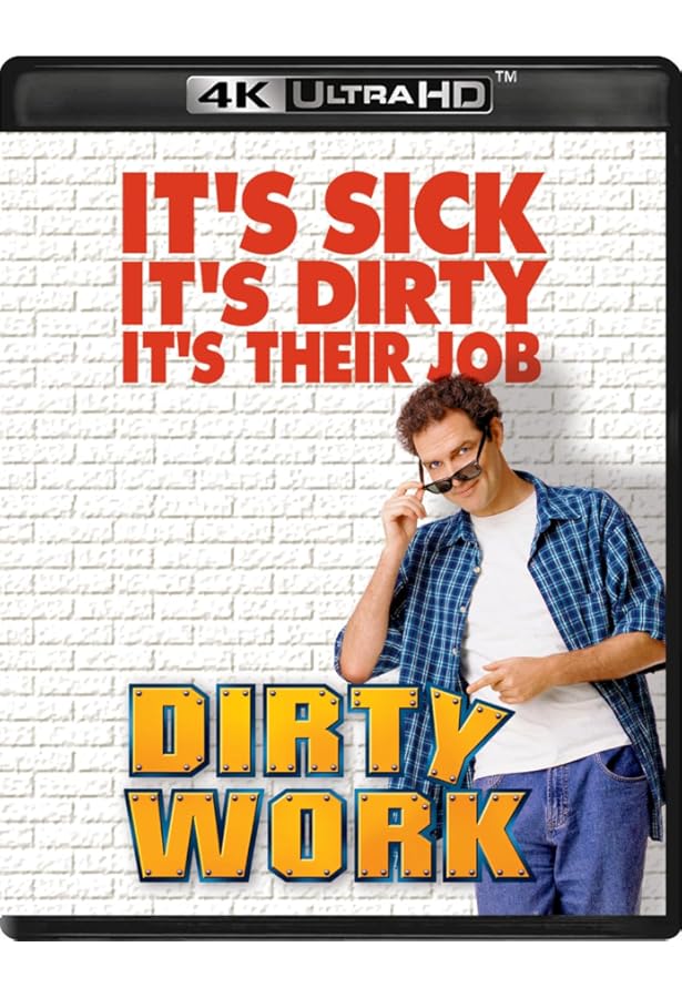 Amazon.com: Dirty Work : Movies & TV