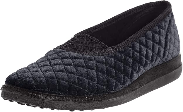 Foamtreads Women�s Waltz Slipper Slippers