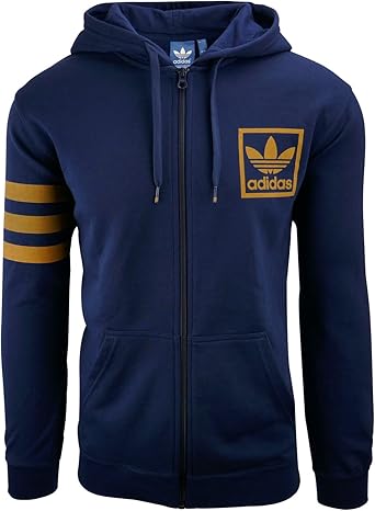 adidas 3foil hoodie