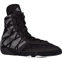 adidas Men's Pretereo III Wrestling Shoes