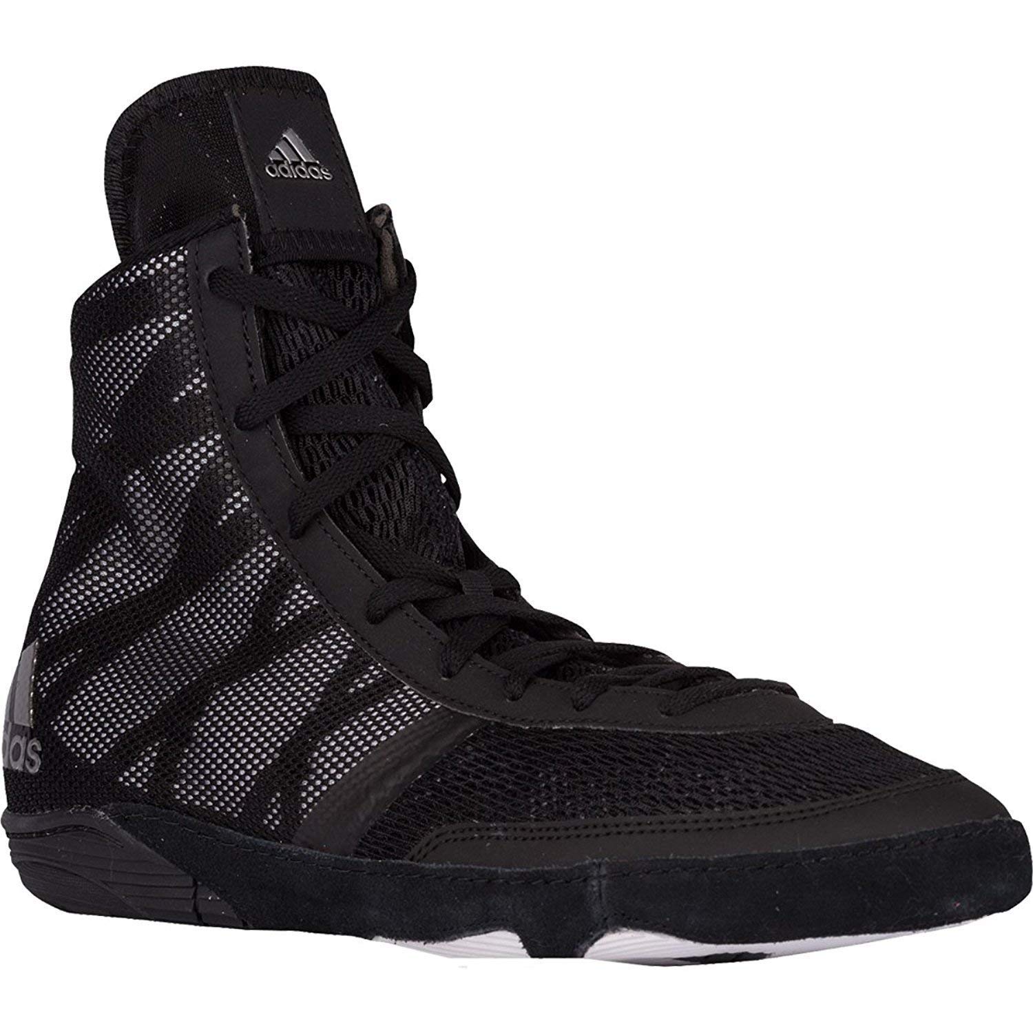 female wrestling shoes