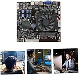Gkhowiu B75 ETH Mining Motherboard 8 USB3.0 PCIE DDR3L SODIMM MSATA view 8