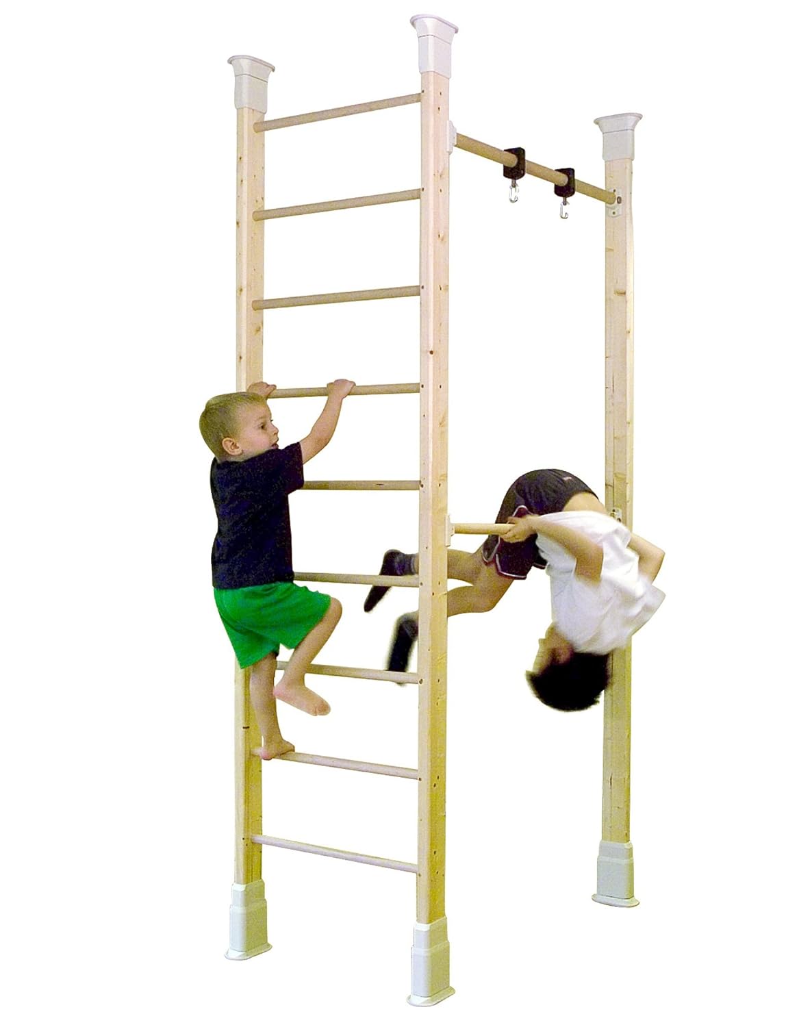 KletterDschungel Brücke Turngerät
