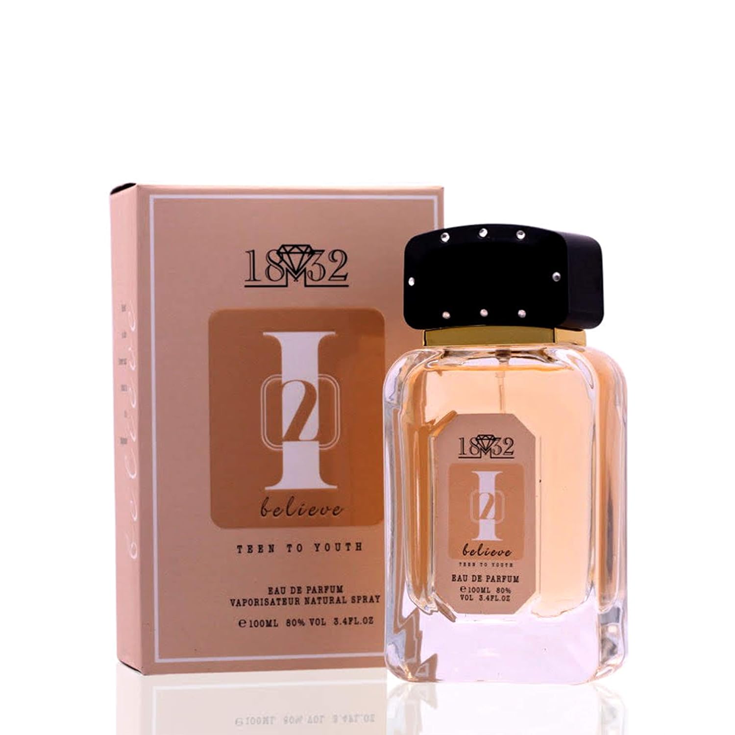 dot perfume 100ml