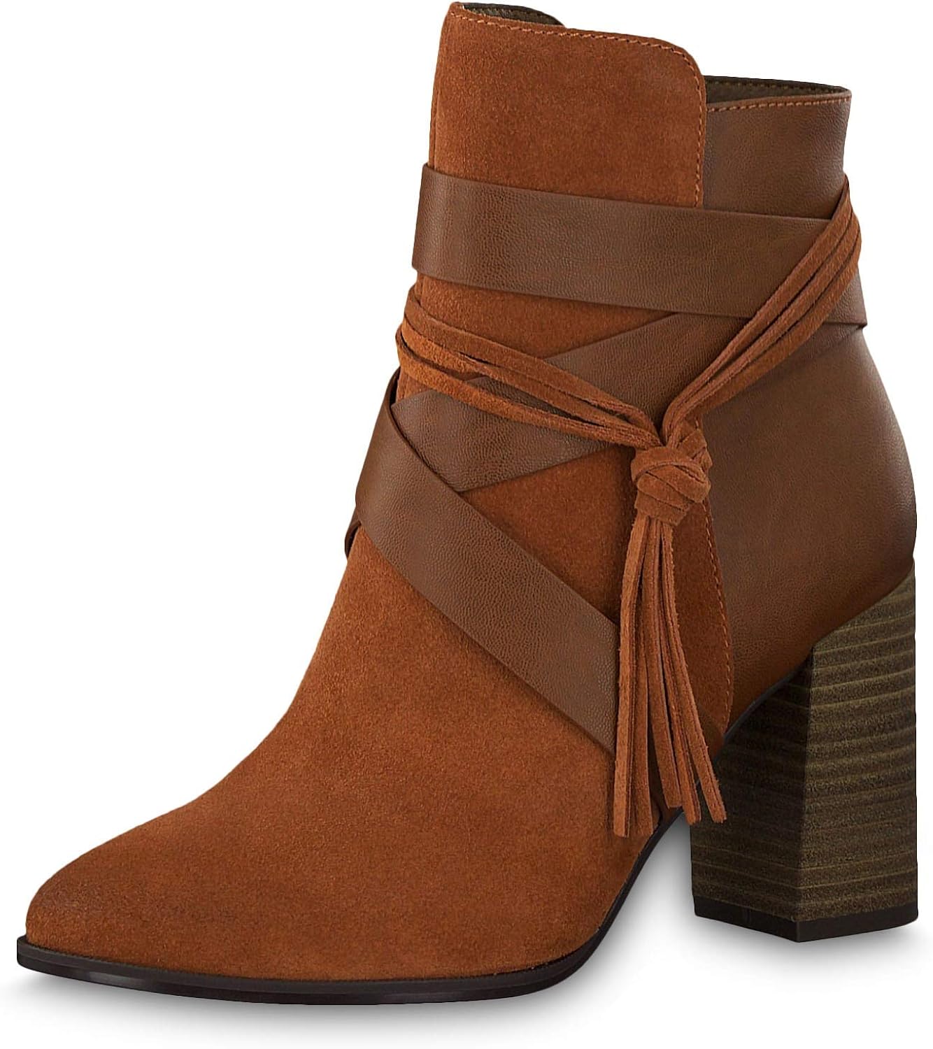 amazon bottines tamaris