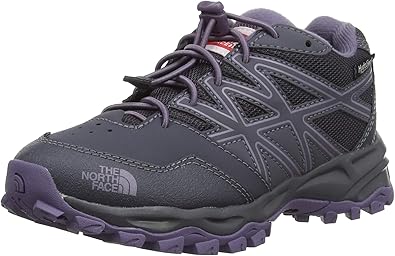 zapatos north face niños