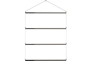 Echo Beach Equestrian Blanket Rack 33" (Black). Suitable for Horse Blankets, Saddle Blankets and Pads. Extra Wide Suitable for Western Saddle Pads