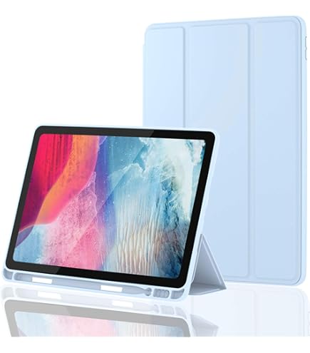 FGDRFGRW Schutzhülle Für IPad Pro 26,7 Cm (10,5 Zoll) (iPad Air 3. 2019/iPad Pro 2017