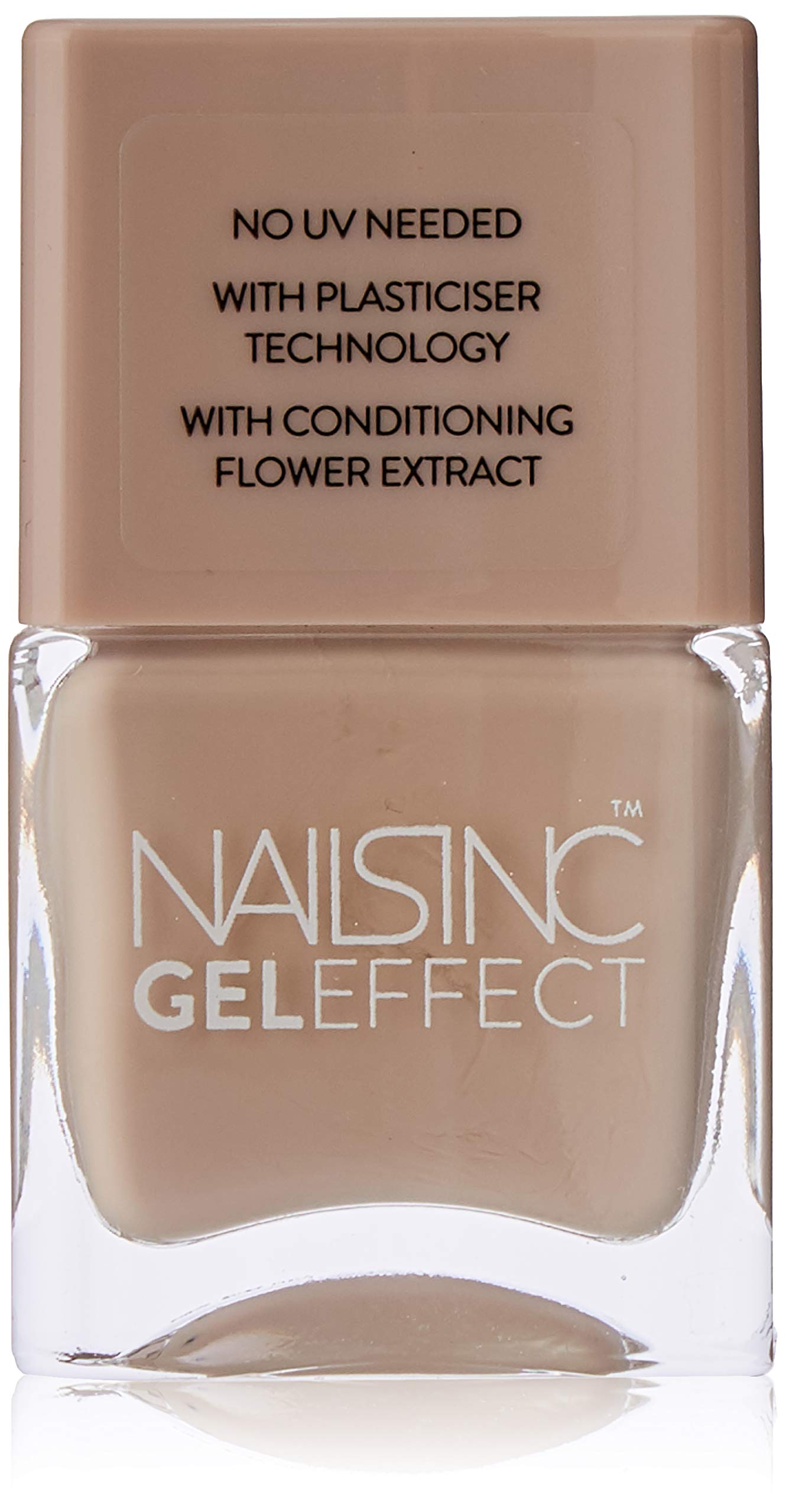 Nails Inc Gel Effect Polish, Colville Mews