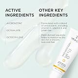 IMAGE Skincare + Clear Solar Gel SPF 30 Sunscreen Broad Spectrum No view 3