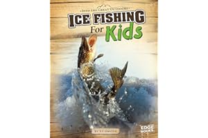 Ice Fishing for Kids