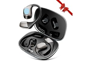 JOYHOOD AI Translation Earbuds Real Time Interpretation– 144 Language Translator Device No Subscription, Pocket-Sized Wireless Bluetooth Translator Headphones for International Conferences, Trade Show& Travel