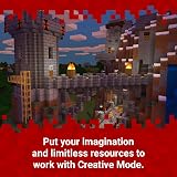 Nintendo Minecraft for Nintendo Switch - Brand New Cartridge view 4