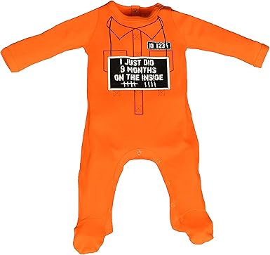 just did 9 months on the inside