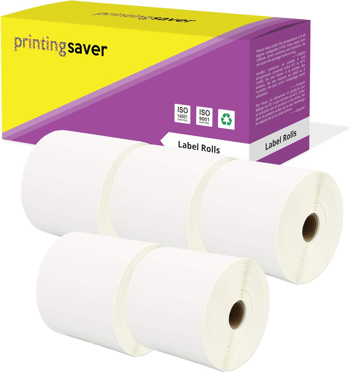 stampanti per etichette toshiba