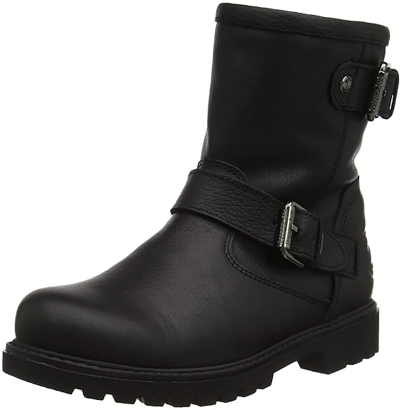 PANAMA JACK Damen Felina Igloo Biker Boots