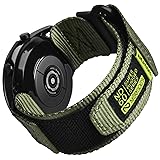 Nereides Band Compatible with Samsung Galaxy Watch