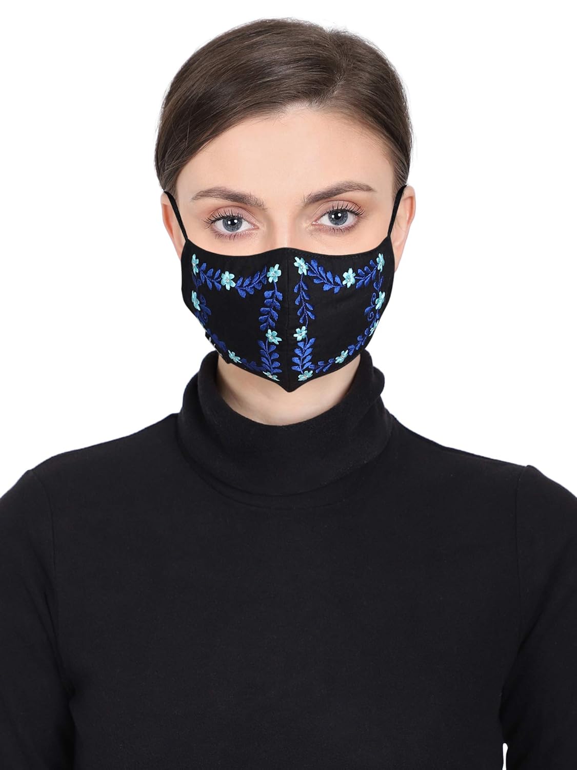 All Embroidery Mask Online Amazon Pics