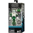 Star Wars Black Series Ahsoka 6in Anakin Clone Wars Armor Action Figur