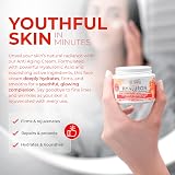 Victoria Beauty Hyaluron Face Cream Mature Skin 50-65 Anti-Aging Retinol view 7