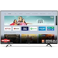 Mi TV 4A PRO 80 cm (32 inches) HD Ready Android LED TV (Black) | With Data Saver
