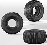 ERYONE 1.75mm TPU Filament 0.5kg Black Flexible 95A Low Warp view 2