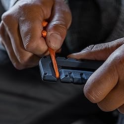 Gerber Gear Prybrid, Box Cutter Retractable