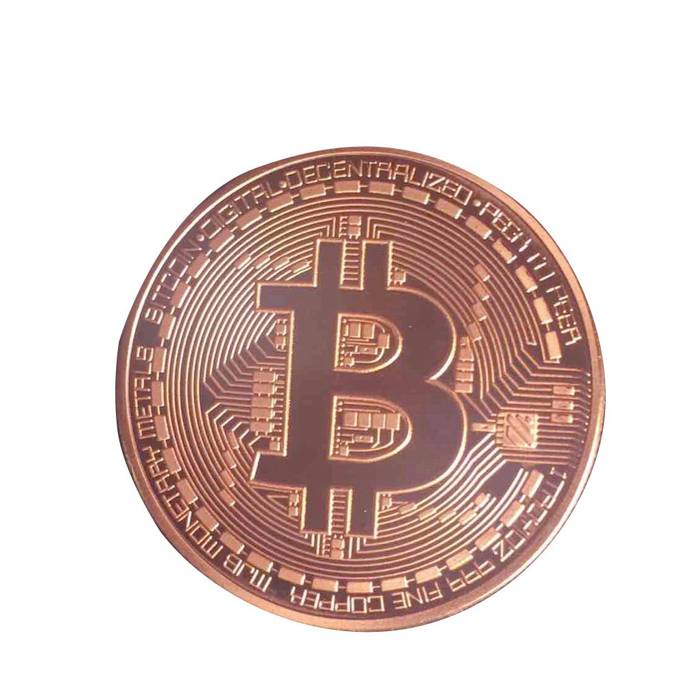 Kettner Gold Bitcoin Münze Bitcoin Münze Kupfer 1 Unze VZGL (Gebraucht) In  Winterthur Für CHF 3 Kettner Bitcoin Münze Wert