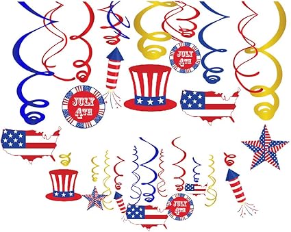 Amazon Com Cc Home Patriotic Veterans Day Decorations Patriotic