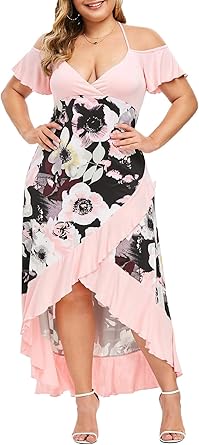 tropical summer dresses