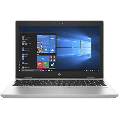 Unknown HP ProBook 650 G4 Notebook - Powerful and Portable India  