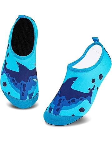 waterschoenen strand