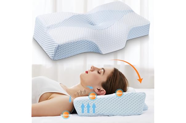 top rated pillows canada