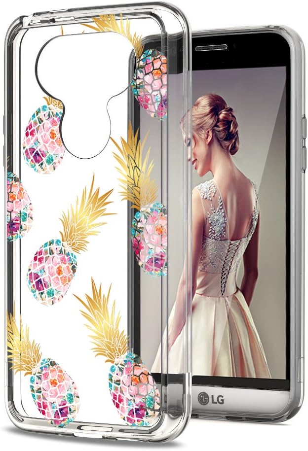 Best lg g5 floral case