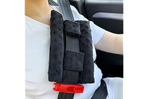 HEAL N HOPE Port Pillow Open Heart Surgery Recovery Pillows After Heart Transplant Gift Chemo Port Must Haves Pacemaker Protector Bypass Post Surgery Cushion Minky Dot Black