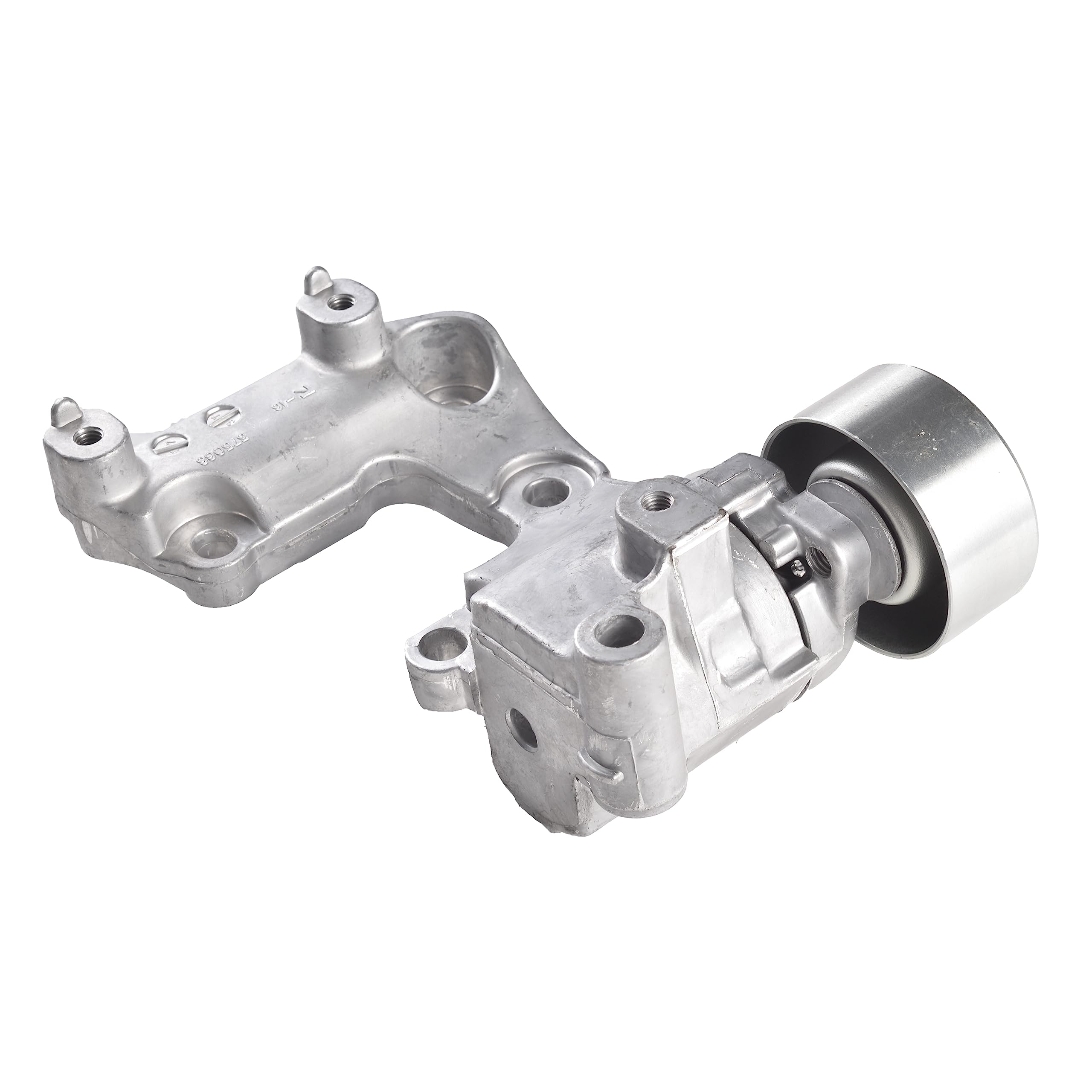 Photo 1 of ADIGARAUTO 38410 Automatic Belt Tensioner w/Pully Compatible with 2006-2018 Lexus IS250 ES350 RX350 Toyota Avalon Camry Highlander RAV4 Sienna Venza 3.5L