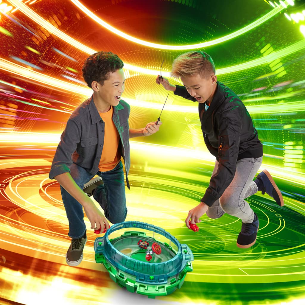 Mua Beyblade Burst QuadDrive Interstellar Drop Battle Set Game ...