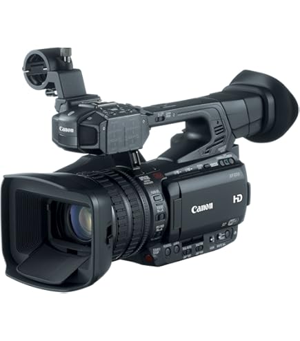 Amazon.com : Canon XF-105 