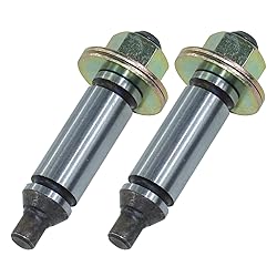 BOSFLAG 2 Pack W10359272 dryer rear drum support