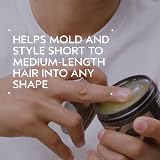 Aveda Men Pure-Formance Strong Hold Pomade Water-Based Non-Greasy 75ml view 2