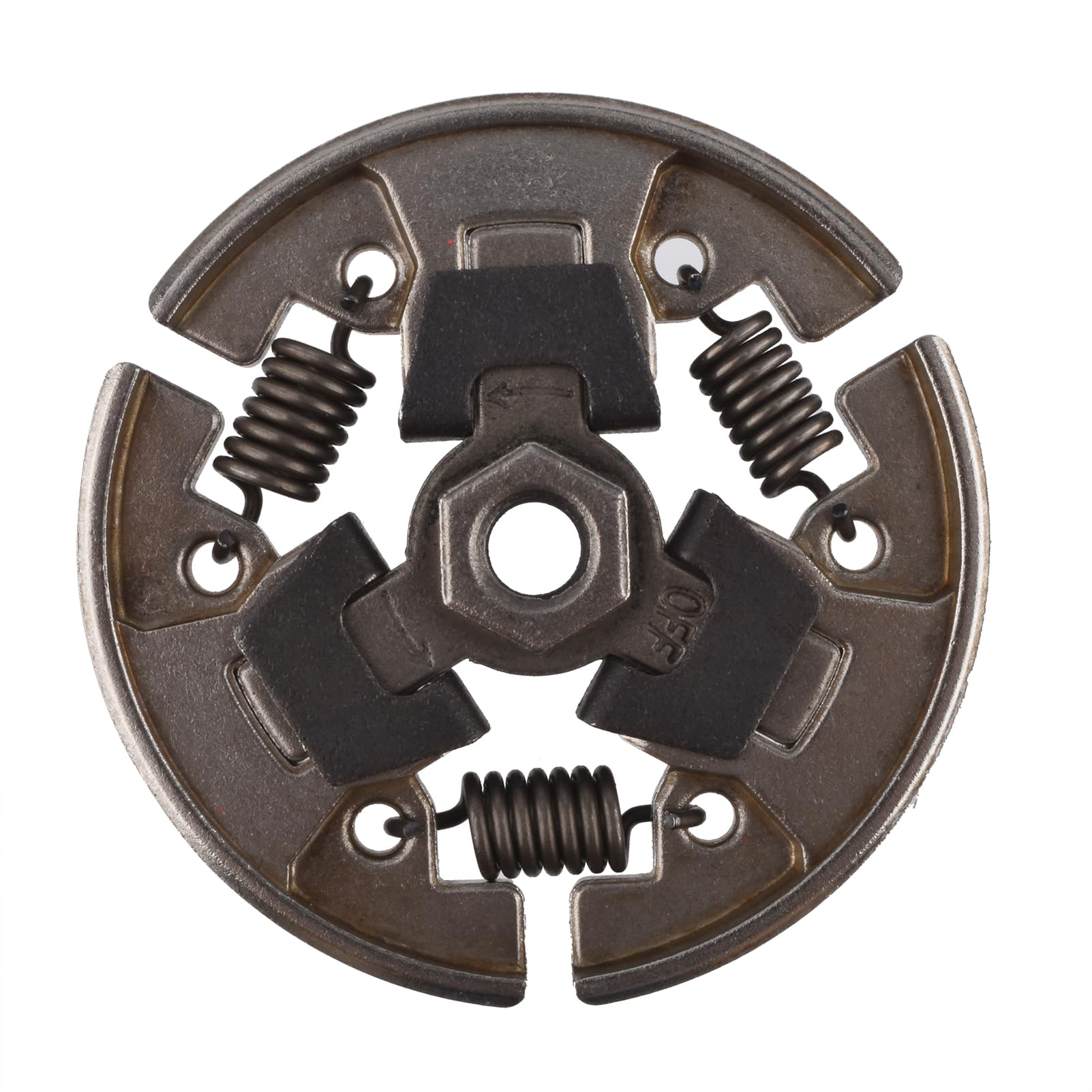 Cancanle Clutch for Stihl FC75 FS75 FS80 FS80R FS85 HT70 HT75 SP80 SP81 FR85 KR85 KM85 FH75 KW85 HL75 KA85R SP85 Part No. 4137 160 2001