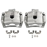 SCITOO Rear Brake Calipers With Bracket 18B5118