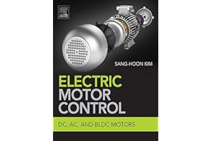 Electric Motor Control: DC, AC, and BLDC Motors