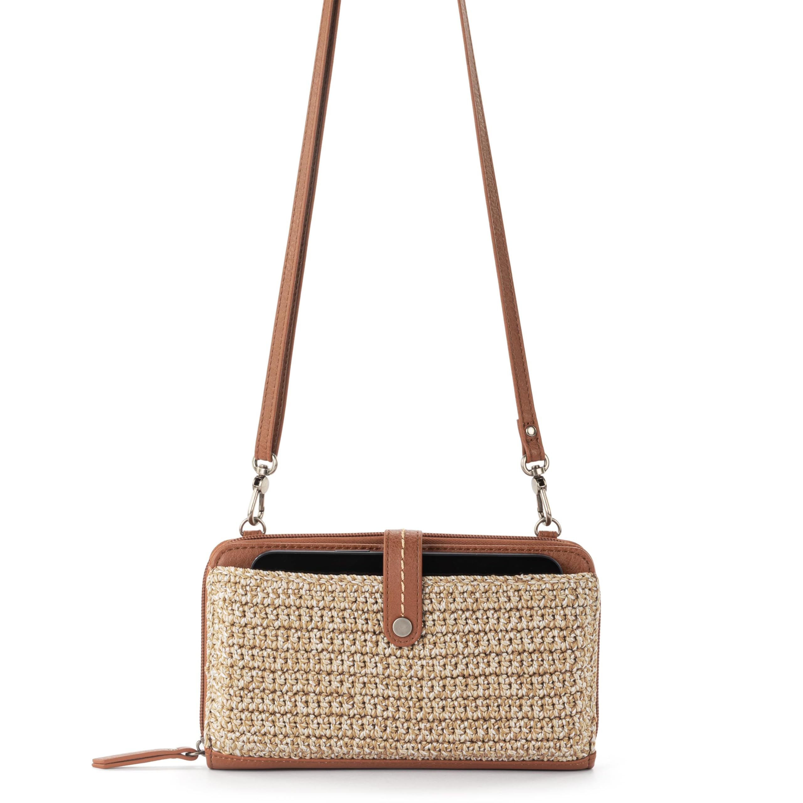 The Sak Iris Smartphone Crossbody