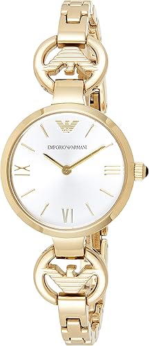 Montre armani femme or Outlet