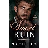 Sweet Ruin (Makov Bratva)