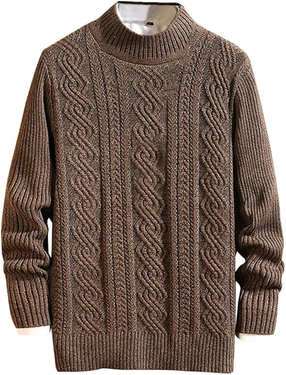 Amazon Mangjiu ニット セーター 冬服 Oネックメンズ 服 長袖 Sweater Mens 秋服 冬 ボーダー メンズニット 防寒 メンズセーター 秋 上着 原宿風 カジュアルロングスリーブニットセータートップスブラウス セーター 通販