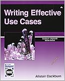 Writing Effective Use Cases