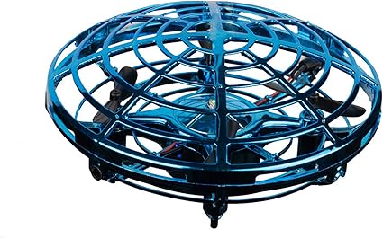 hand controlled drone amazon